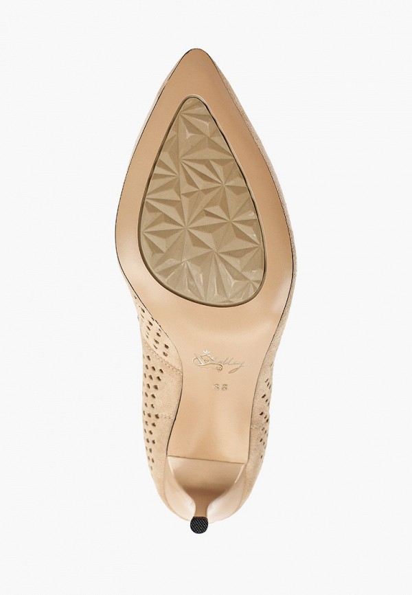 фото Туфли valley