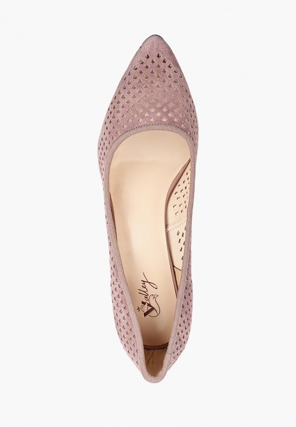 фото Туфли valley