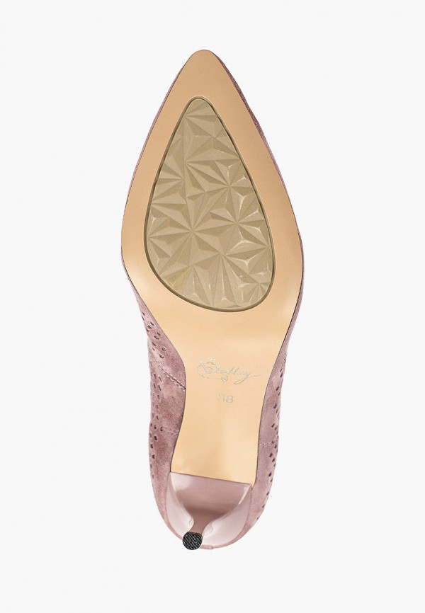 фото Туфли valley