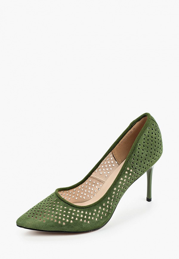 фото Туфли valley