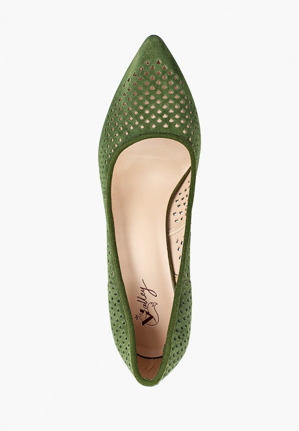 фото Туфли valley