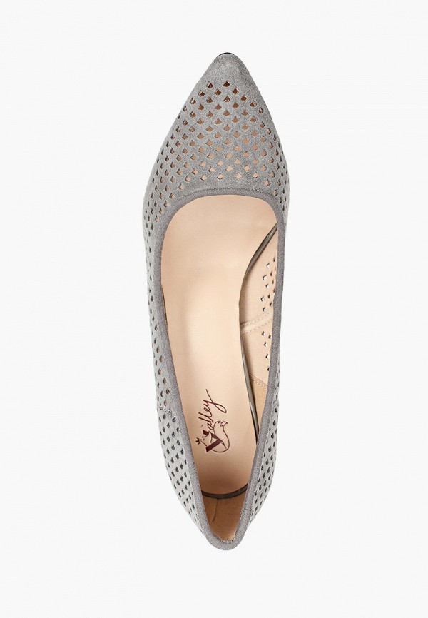 фото Туфли valley