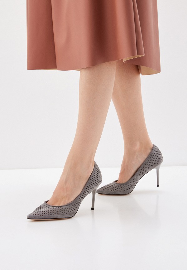 фото Туфли valley