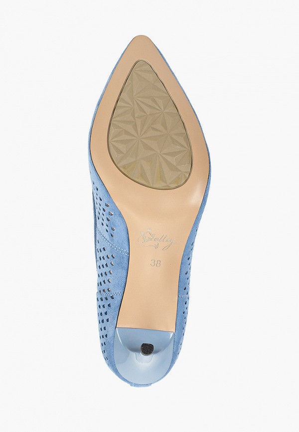 фото Туфли valley