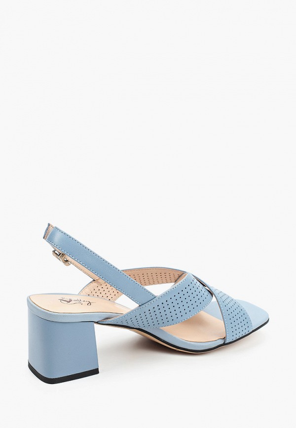 фото Босоножки valley