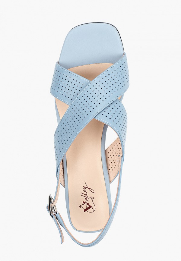 фото Босоножки valley