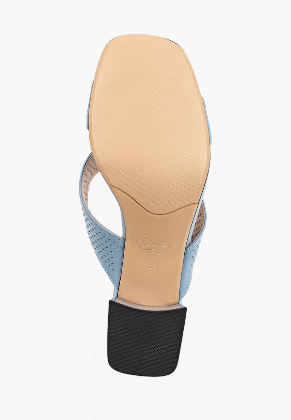 фото Босоножки valley