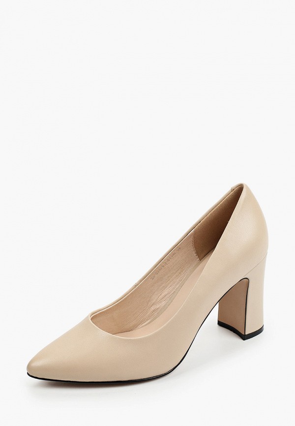 фото Туфли valley