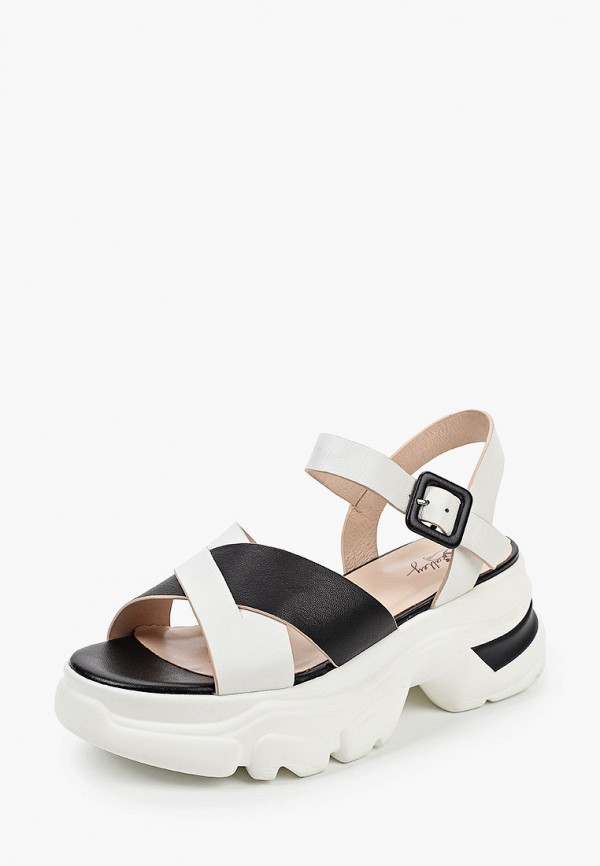 фото Босоножки valley