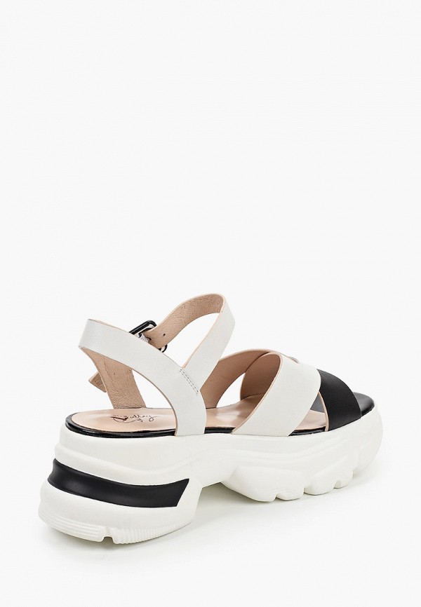 фото Босоножки valley