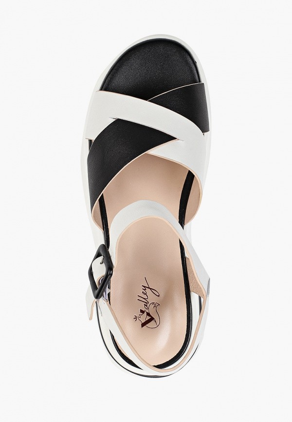 фото Босоножки valley