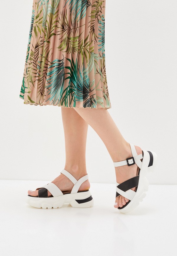 фото Босоножки valley