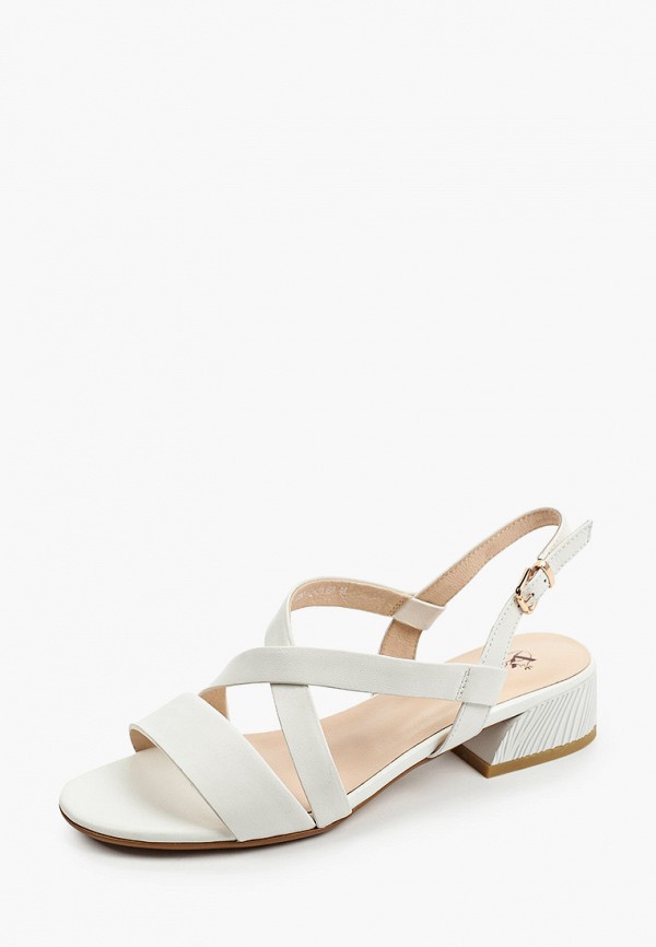 фото Босоножки valley