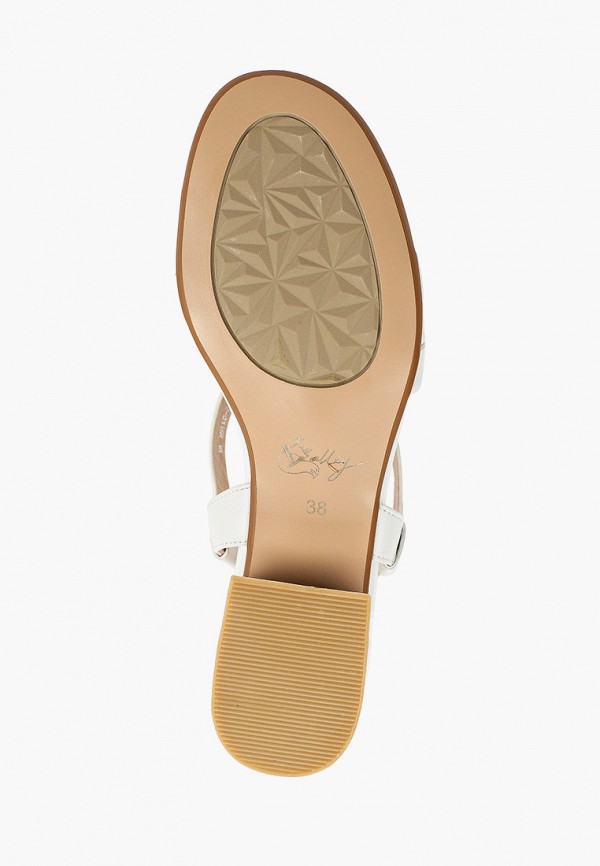 фото Босоножки valley