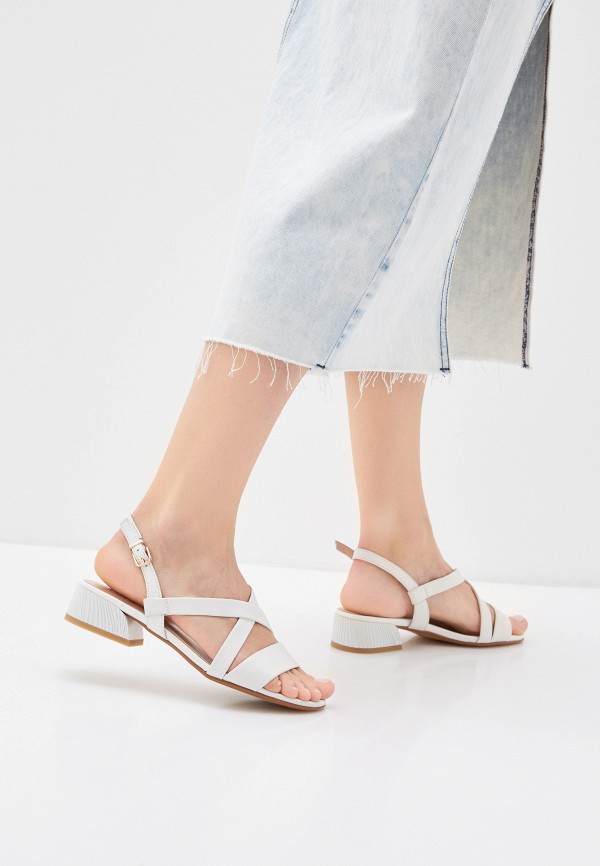 фото Босоножки valley