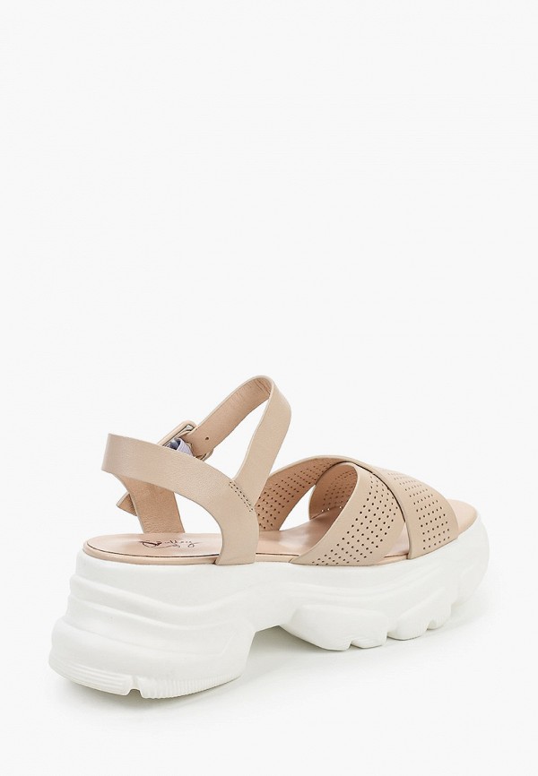 фото Босоножки valley