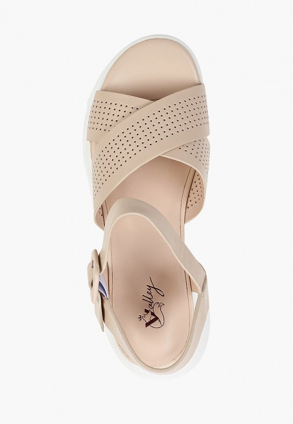 фото Босоножки valley