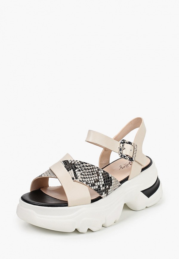 фото Босоножки valley