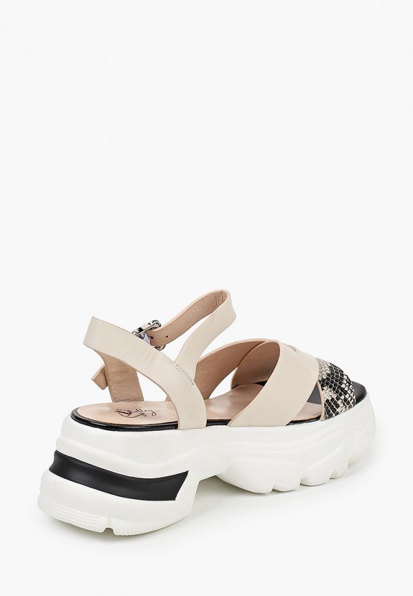 фото Босоножки valley