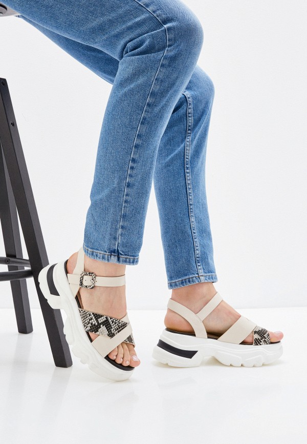 фото Босоножки valley