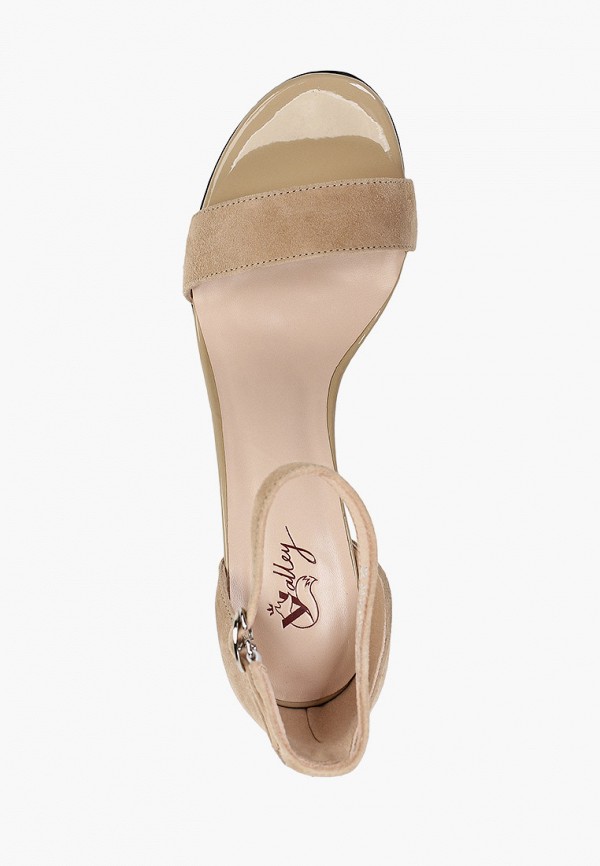 фото Босоножки valley