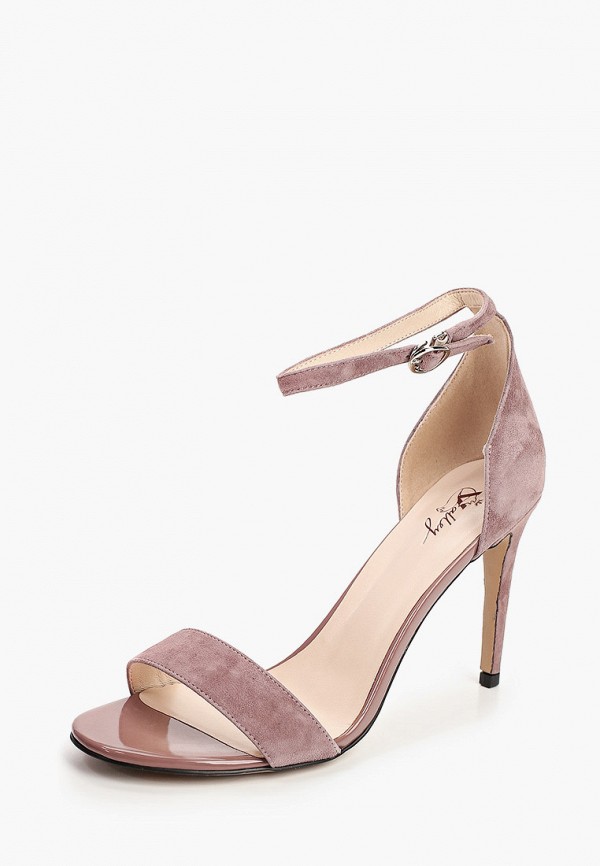 фото Босоножки valley