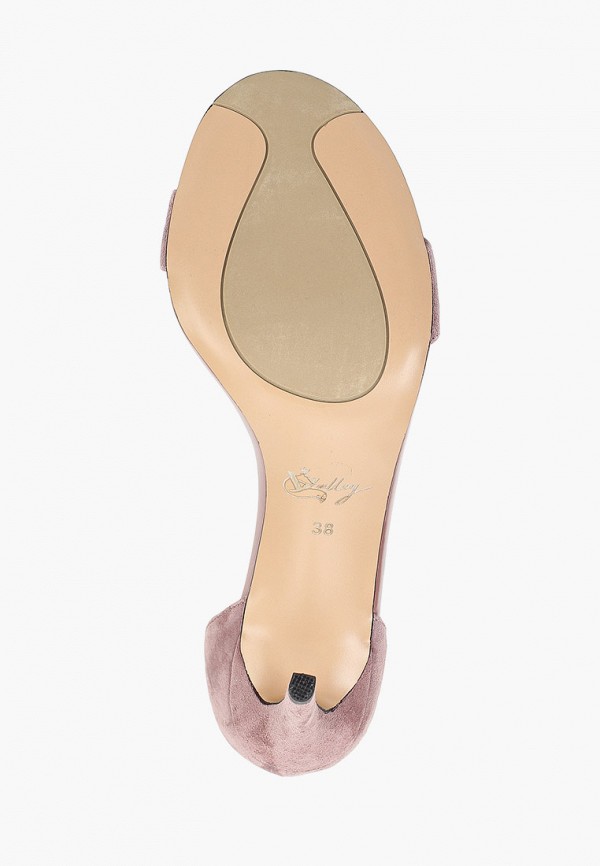 фото Босоножки valley