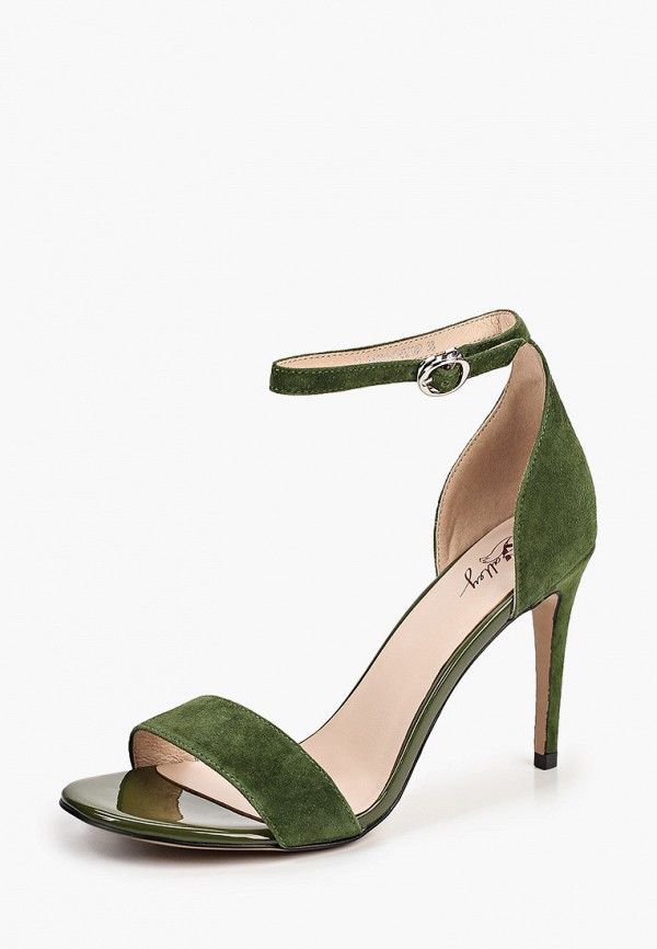 фото Босоножки valley