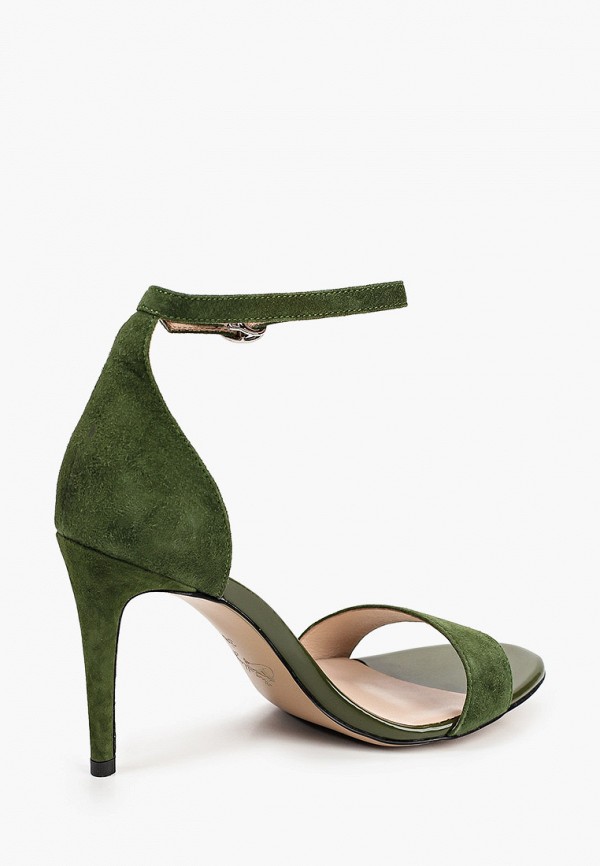 фото Босоножки valley