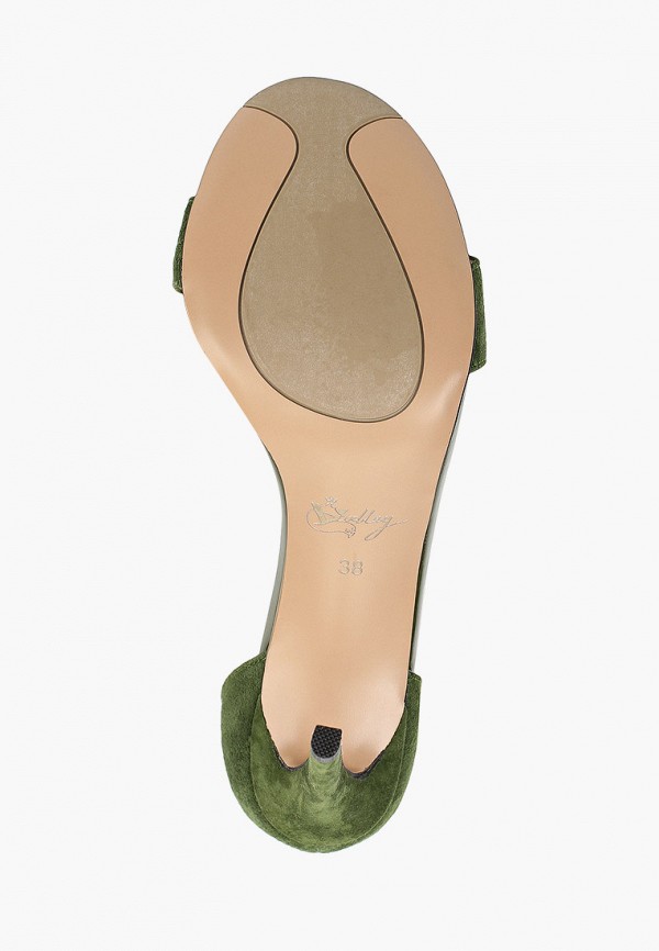 фото Босоножки valley