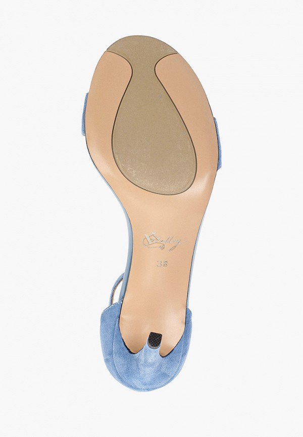 фото Босоножки valley