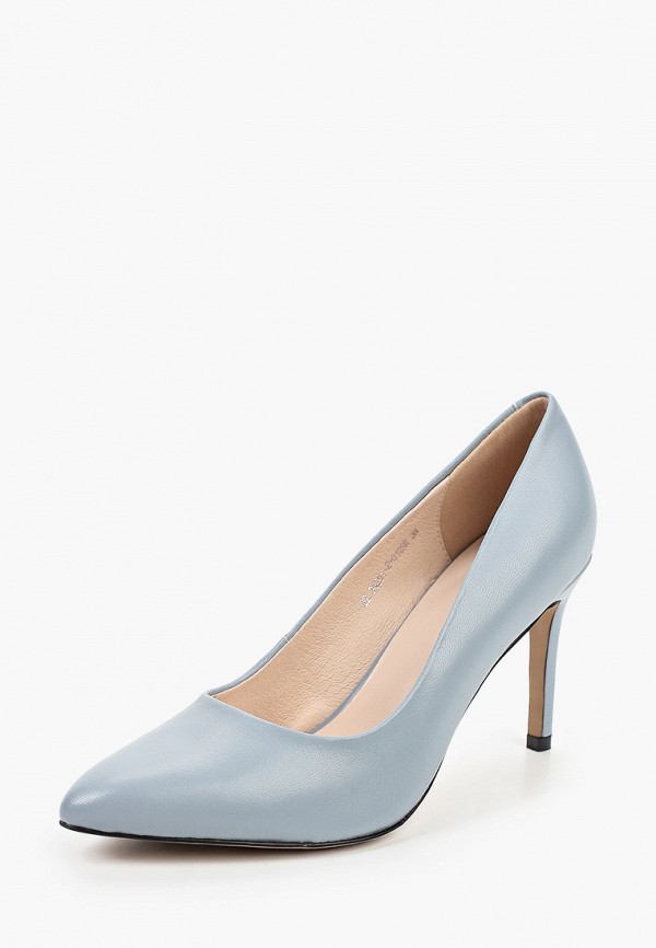 фото Туфли valley