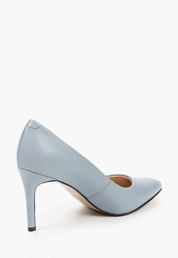 фото Туфли valley