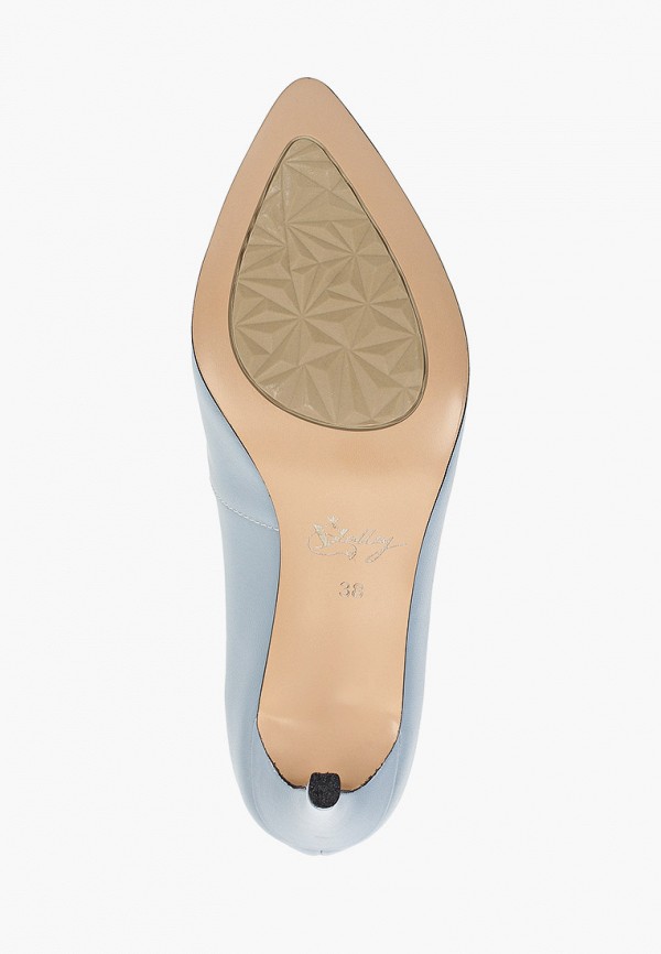 фото Туфли valley