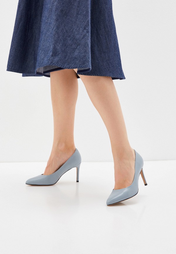 фото Туфли valley