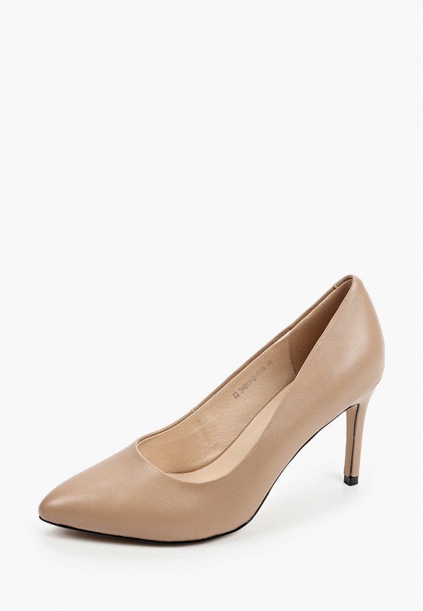 фото Туфли valley