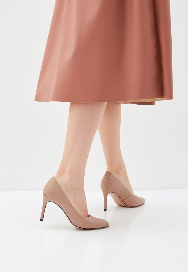 фото Туфли valley