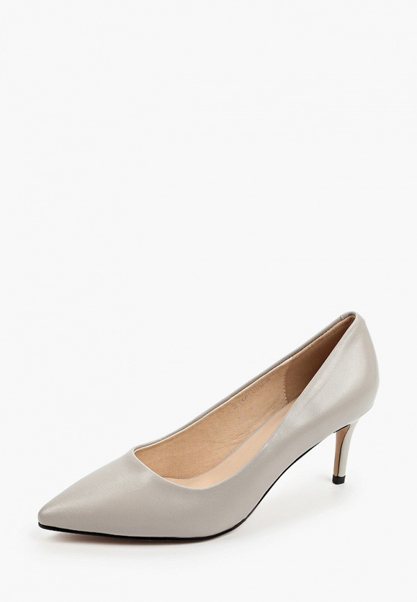 фото Туфли valley