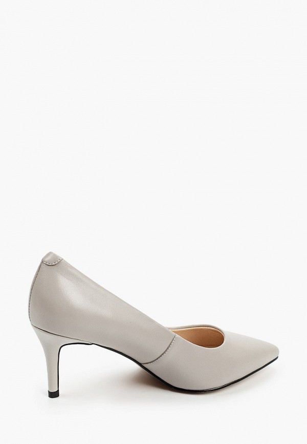 фото Туфли valley