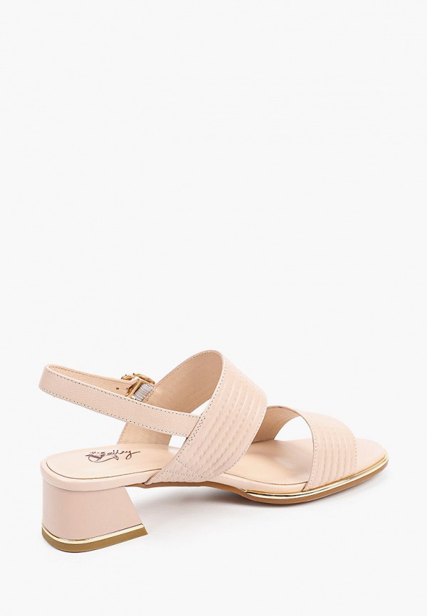 фото Босоножки valley