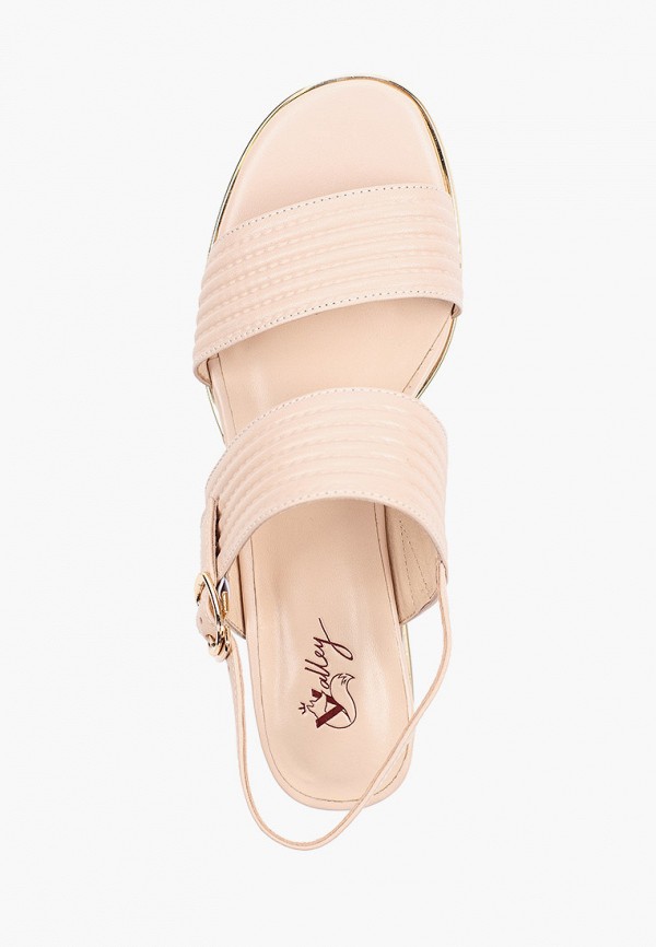 фото Босоножки valley