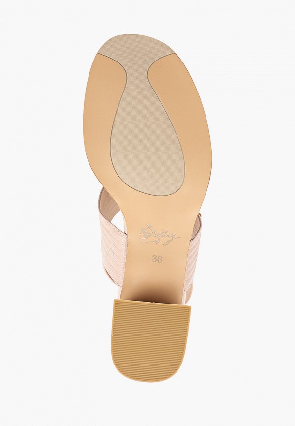 фото Босоножки valley