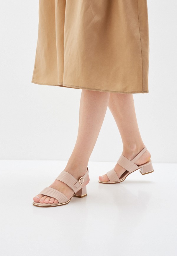 фото Босоножки valley