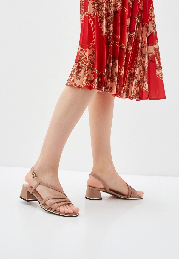 фото Босоножки valley