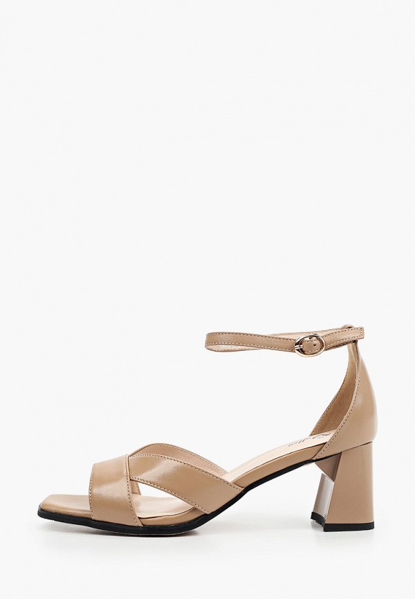 фото Босоножки valley