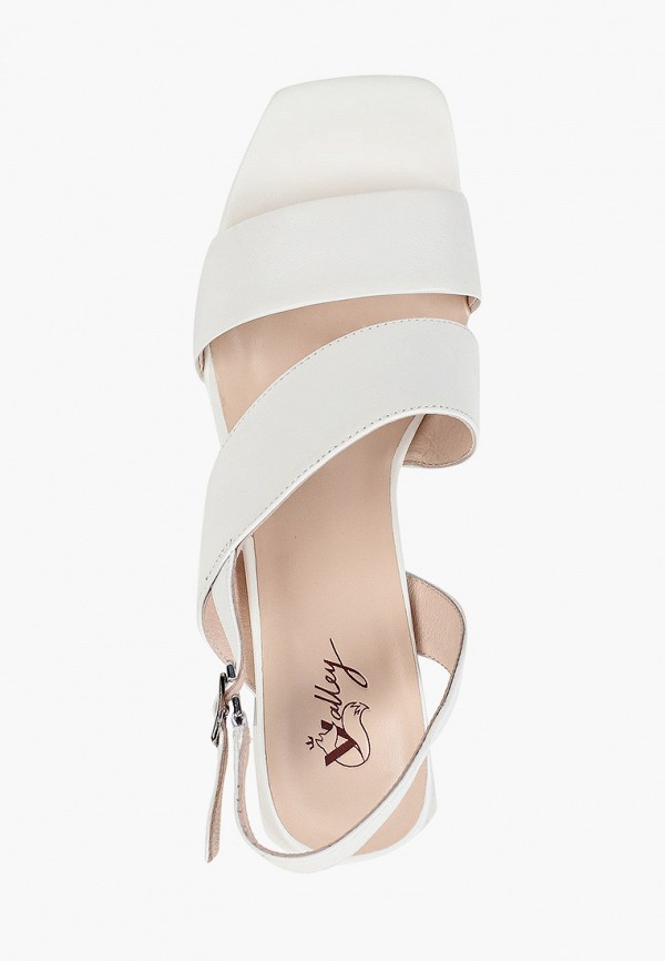 фото Босоножки valley