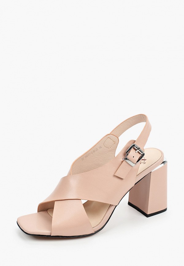 фото Босоножки valley