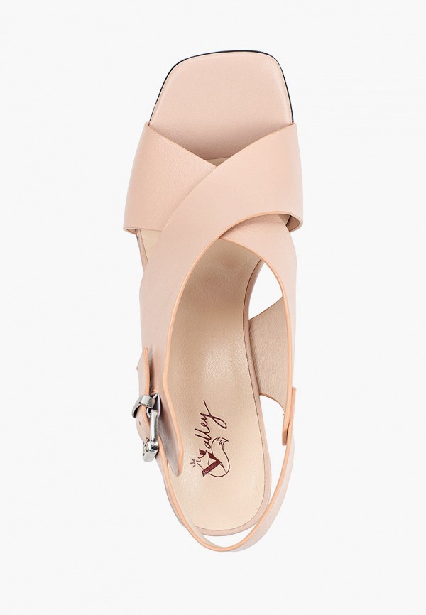 фото Босоножки valley