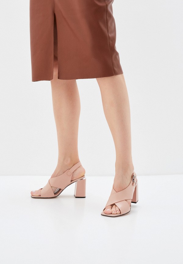 фото Босоножки valley