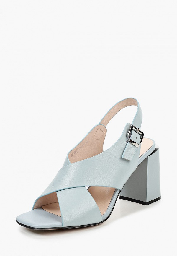 фото Босоножки valley